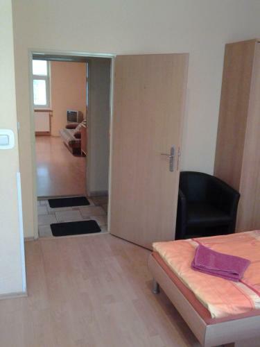 Apartments Blue Danube