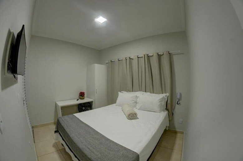 Hostal Hotel Casablanca