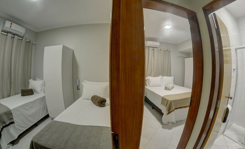 Hostal Hotel Casablanca