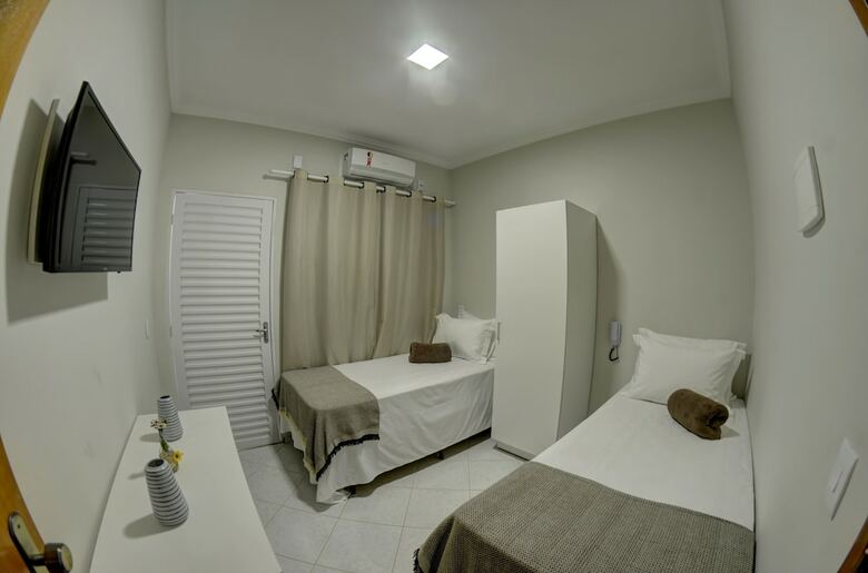 Hostal Hotel Casablanca