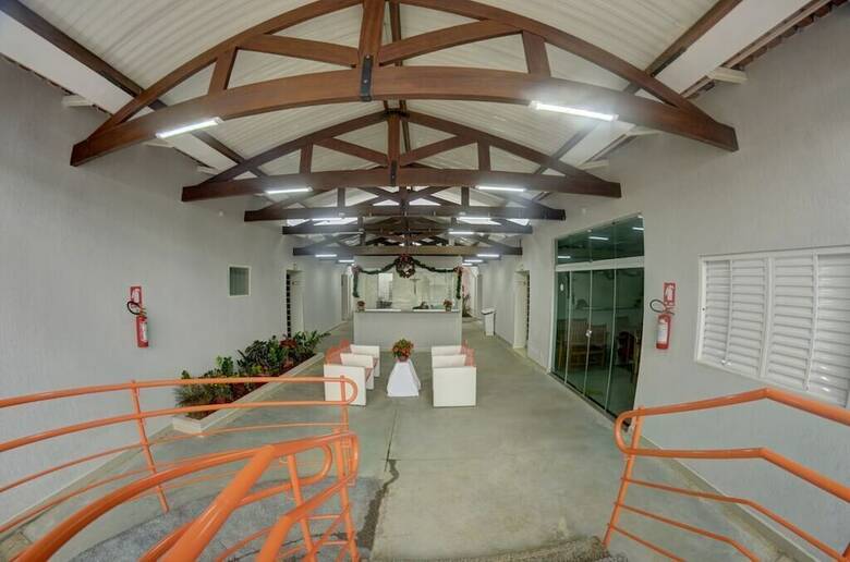 Hostal Hotel Casablanca