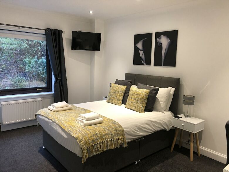 Glendaruel Bed & Breakfast