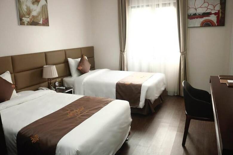 Diamond Luxury Hotel