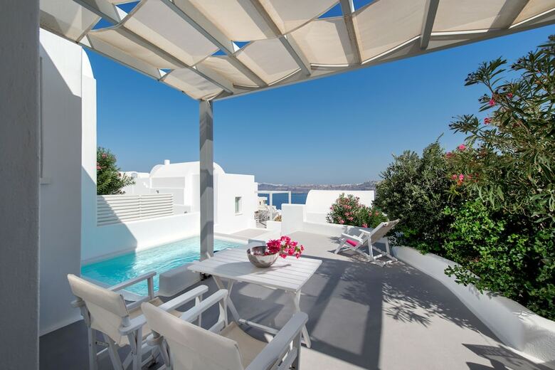 Aura Marina Apartments