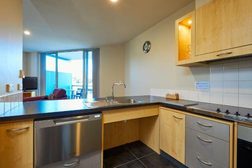 Waves Luxury Apartments