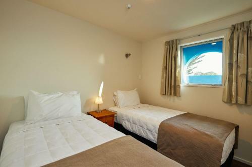Waves Luxury Apartments
