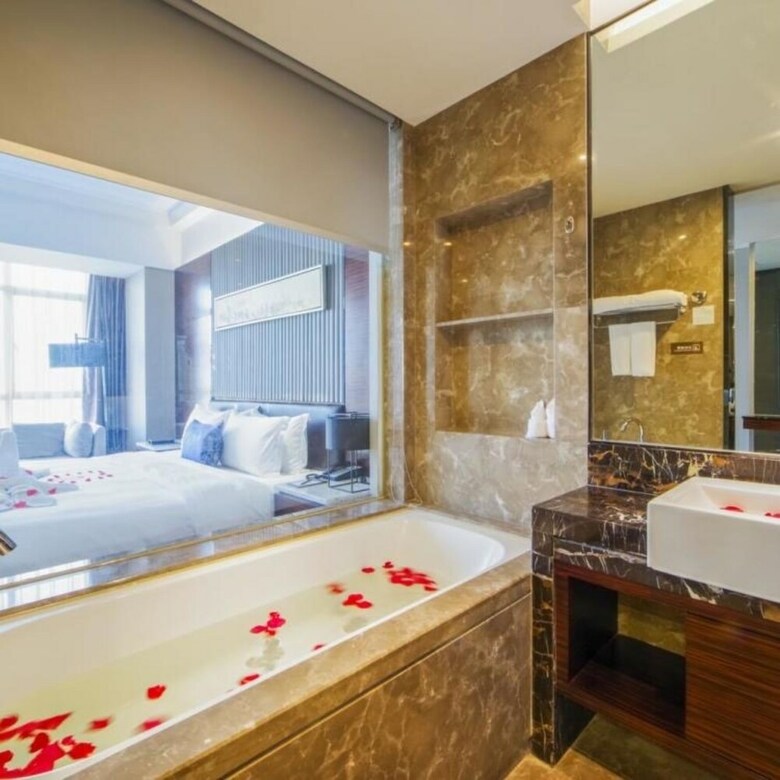 Tianyuan Junlong Hotel