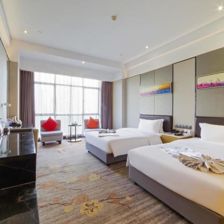 Tianyuan Junlong Hotel