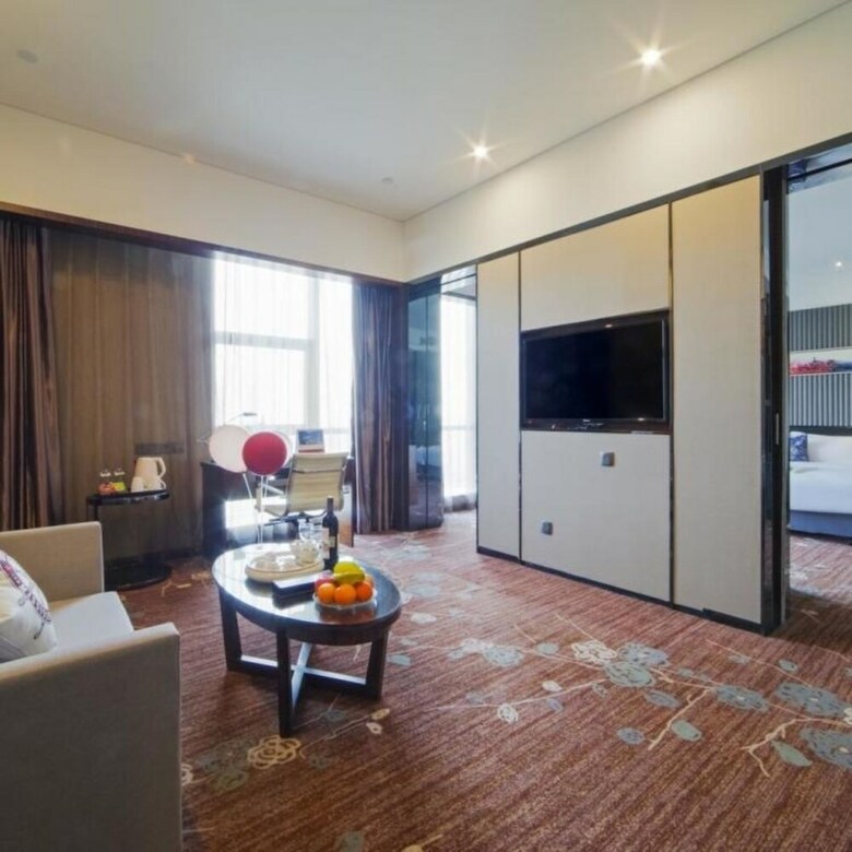 Tianyuan Junlong Hotel