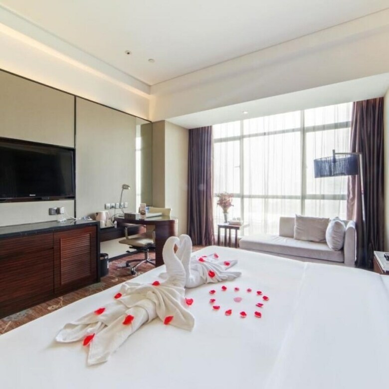 Tianyuan Junlong Hotel