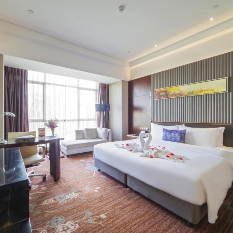 Tianyuan Junlong Hotel