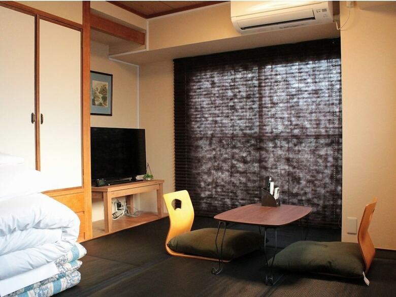 Hotel Livemax Kyoto-ekimae