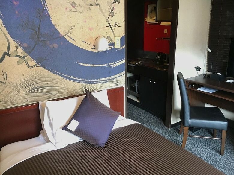 Hotel Livemax Kyoto-ekimae