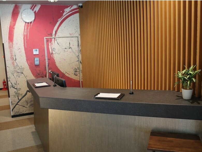 Hotel Livemax Kyoto-ekimae