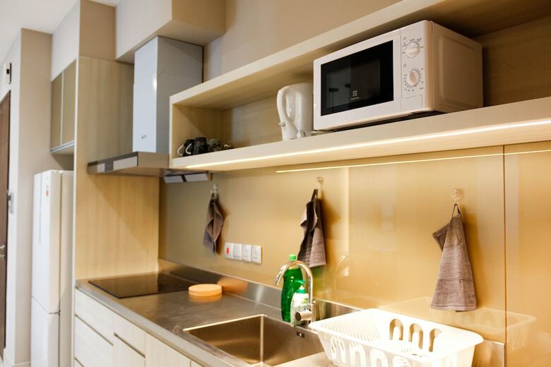 Apartamentos Shaftsbury Residence Putrajaya