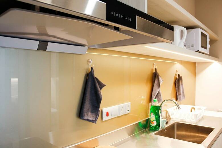 Apartamentos Shaftsbury Residence Putrajaya