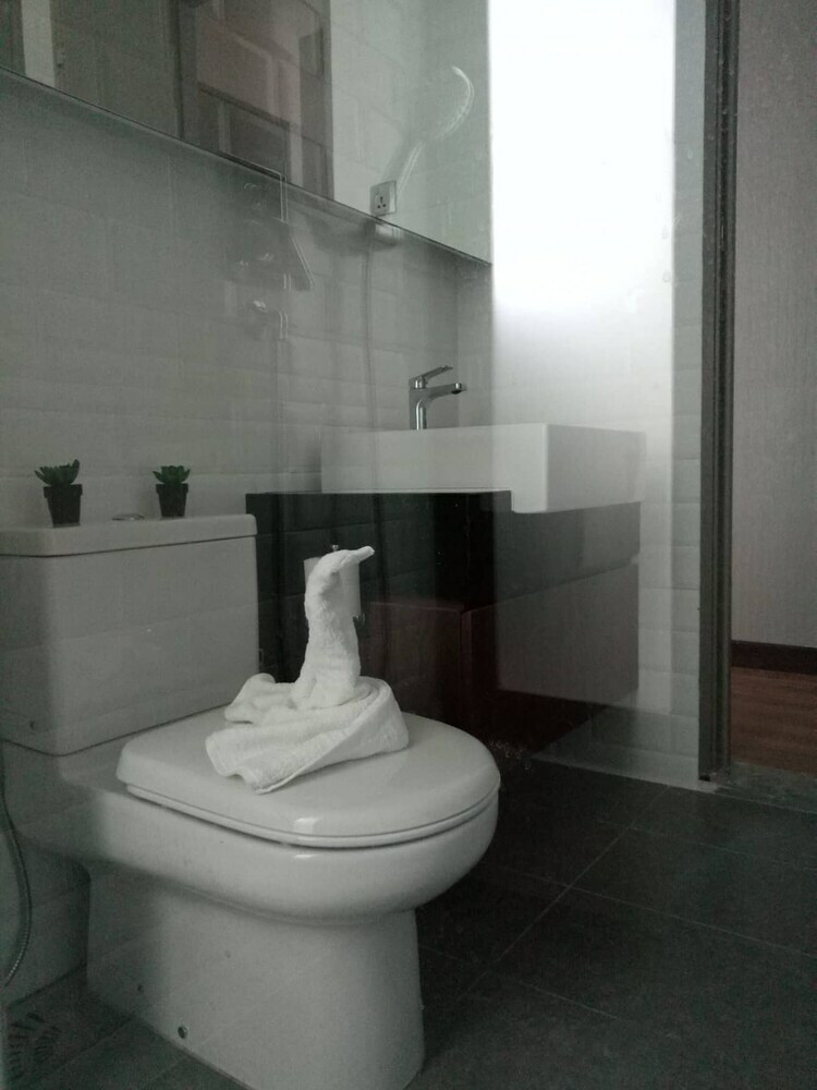 Apartamentos Shaftsbury Residence Putrajaya