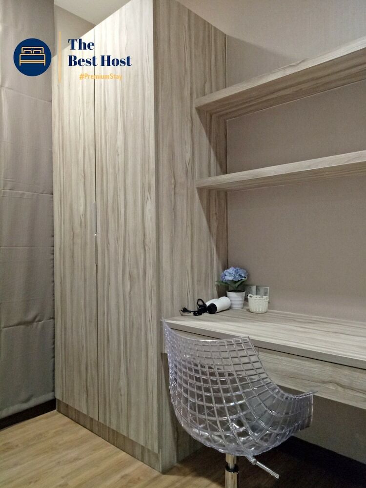 Apartamentos Shaftsbury Residence Putrajaya