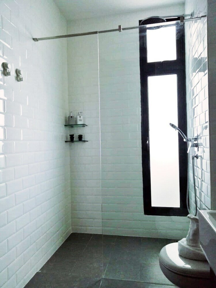 Apartamentos Shaftsbury Residence Putrajaya