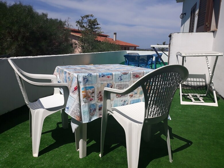 Hotel Sardegna Affitto Camere - San Teodoro