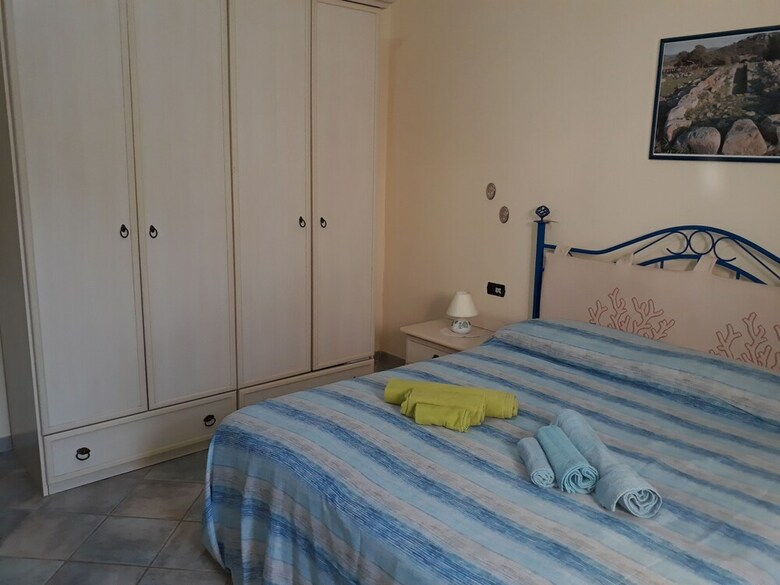 Hotel Sardegna Affitto Camere - San Teodoro