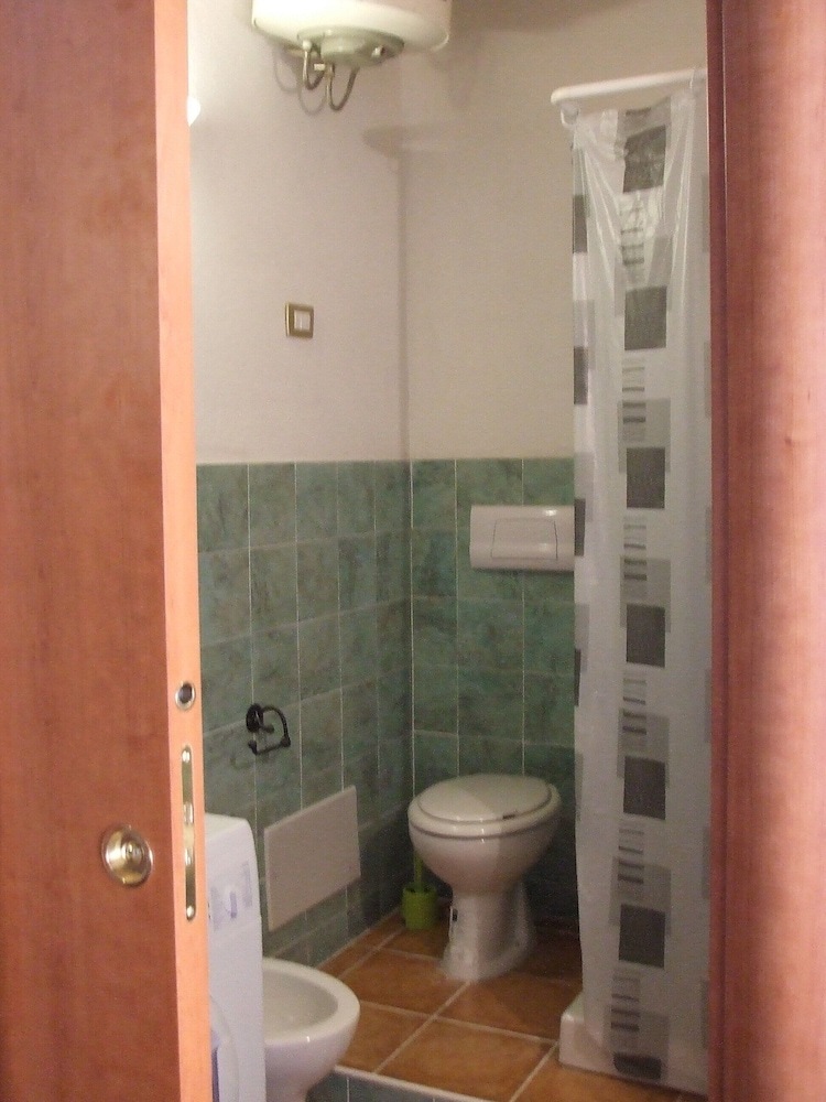 Hotel Sardegna Affitto Camere - San Teodoro