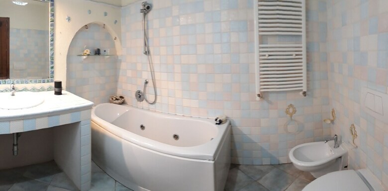 Hotel Sardegna Affitto Camere - San Teodoro
