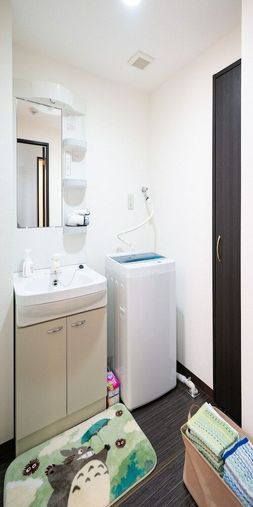 Apartamentos Sunny Beppu