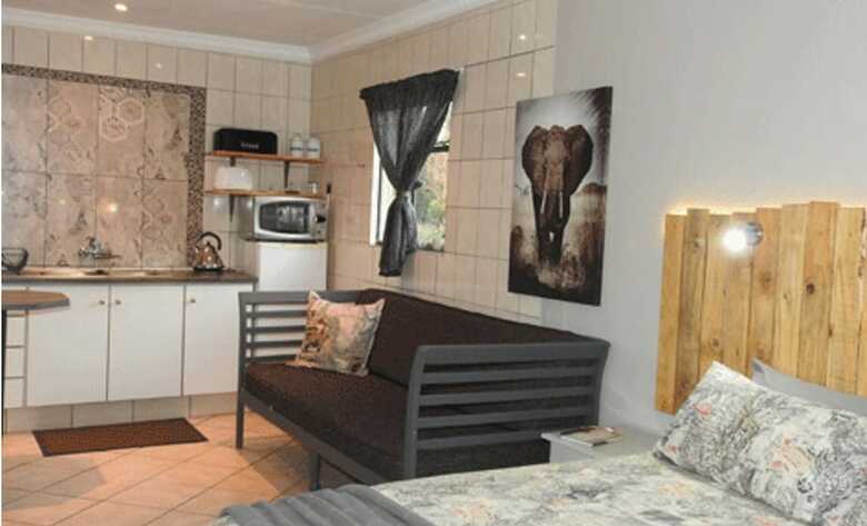 Posada Marulani Bush Lodge