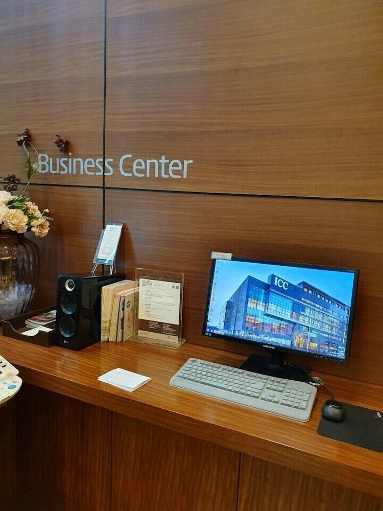 Hotel Icc