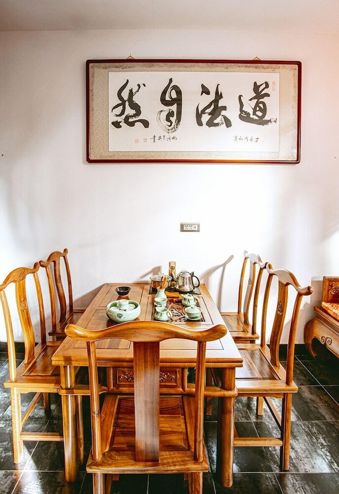 Posada Pingyao Anyin Courtyard