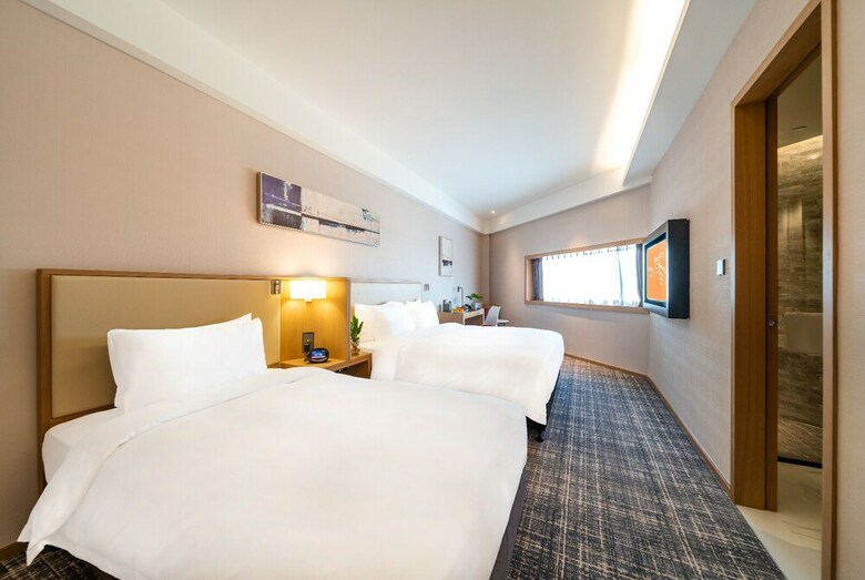 Xence Hotel