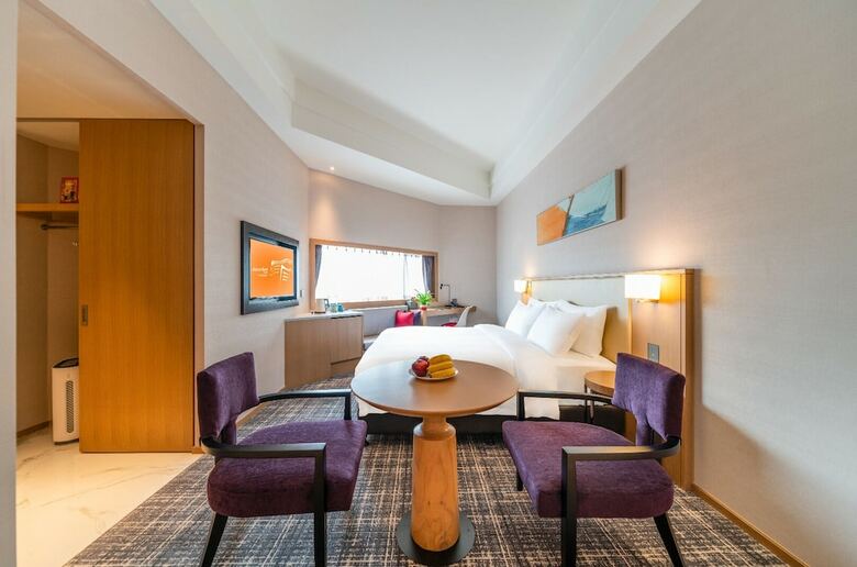 Xence Hotel