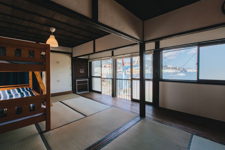 Hostal Hostel Dockhouse
