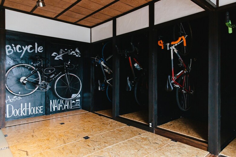 Hostal Hostel Dockhouse