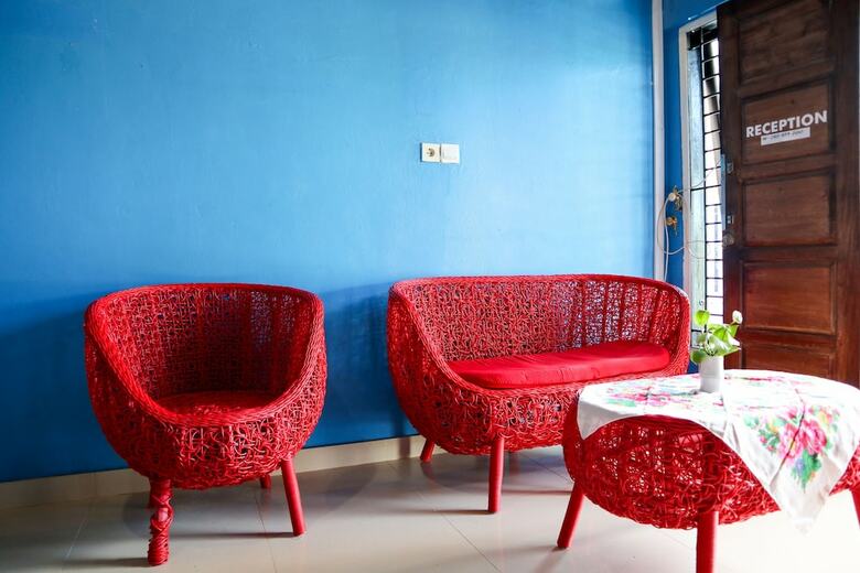 Hostal Oyo 2202 Delima Guest House Syariah