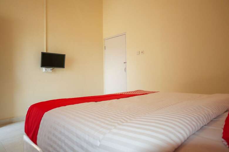 Hostal Oyo 2202 Delima Guest House Syariah