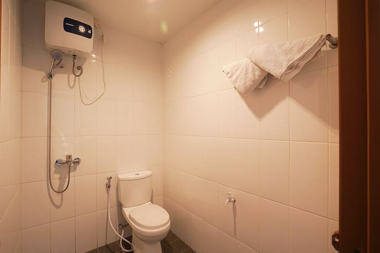Hotel Oyo 2189 Rossan Villa 3 Kazanan