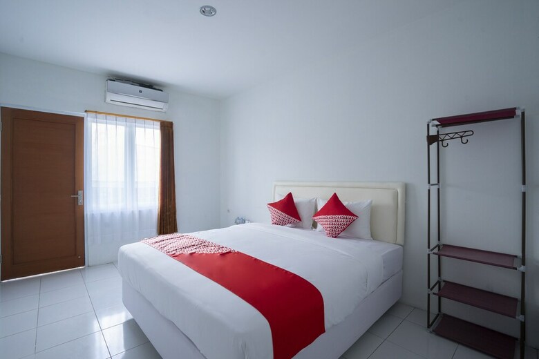 Hotel Oyo 2189 Rossan Villa 3 Kazanan