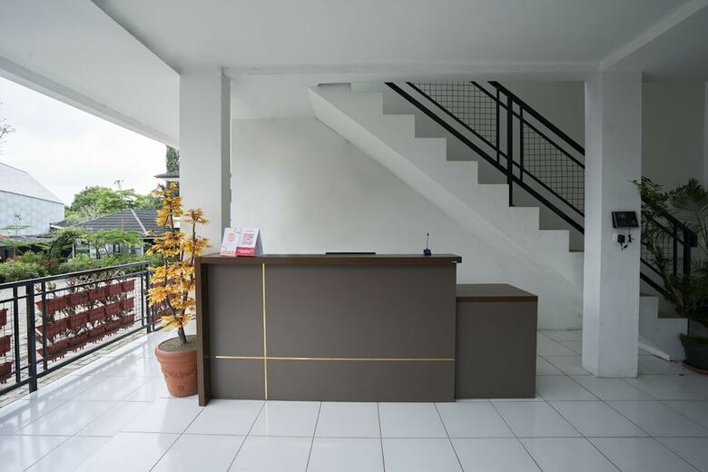 Hotel Oyo 2189 Rossan Villa 3 Kazanan