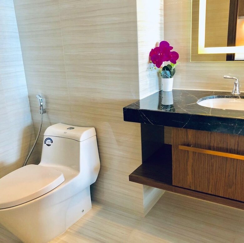 Apartamentos Handy Panorama Nha Trang Ocean View