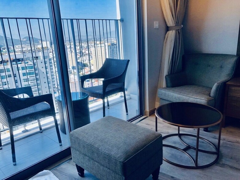 Apartamentos Handy Panorama Nha Trang Ocean View