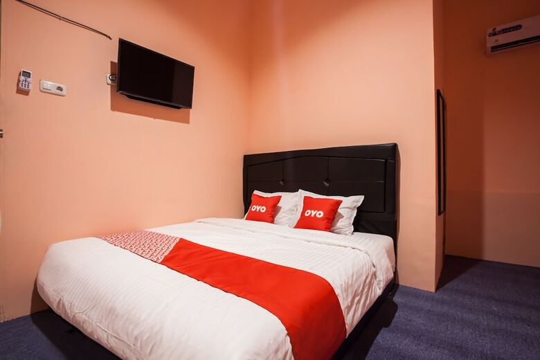Hotel Oyo 1733 Pocut Residence Syariah
