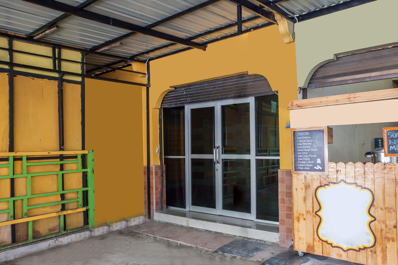 Hotel Oyo 1733 Pocut Residence Syariah