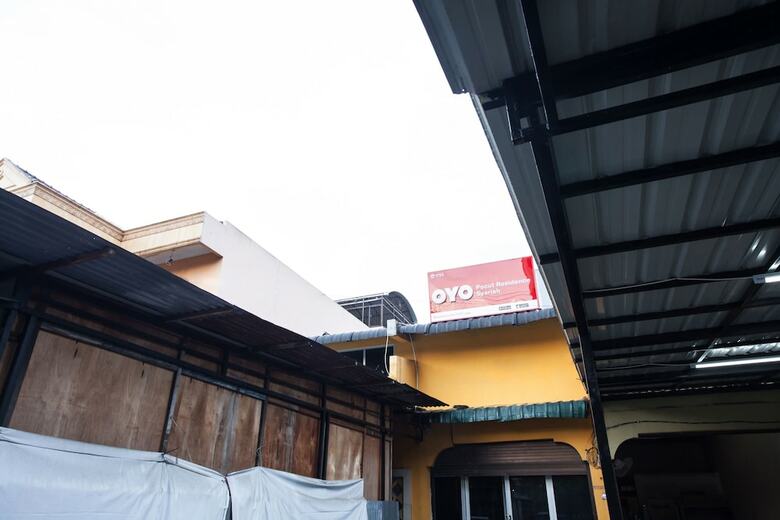 Hotel Oyo 1733 Pocut Residence Syariah