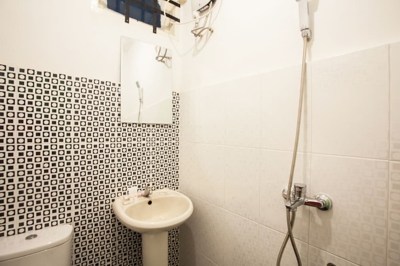 Hotel Oyo 1733 Pocut Residence Syariah