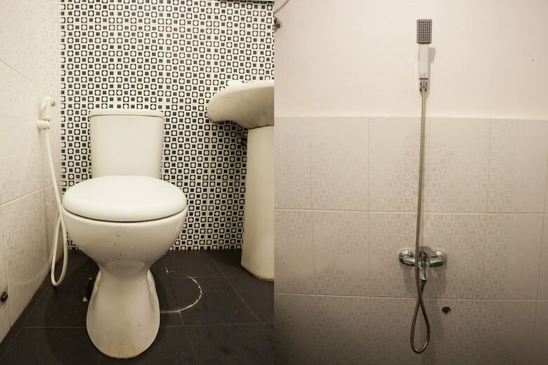 Hotel Oyo 1733 Pocut Residence Syariah