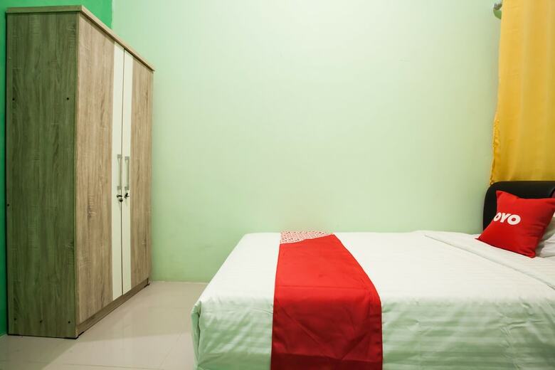 Hotel Oyo 1733 Pocut Residence Syariah