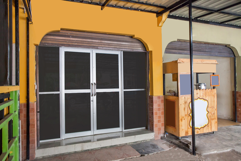 Hotel Oyo 1733 Pocut Residence Syariah