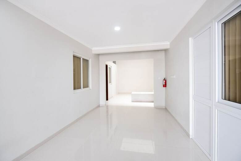 Hotel Oyo 2133 Pintu Naga